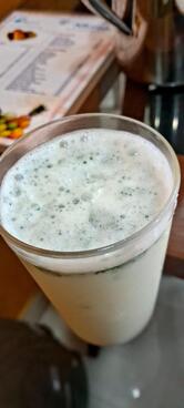 Nisarga Grand Multi Cuisine Restaurant