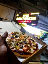 The BEHTAREEN Cafe By TjS