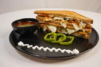 Hungry Point - Khatima