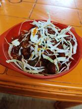 Om Sai Chinese and Cafe