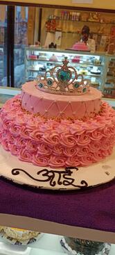 Trending Cakes Pandharpur