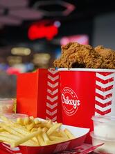 Chikeys Perinthalmanna