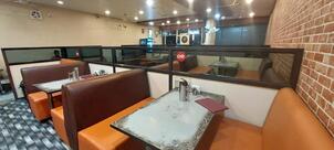 Sri Annapoorneshwari Family Restaurant