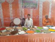 Bharmnagar word 19 Gali Number 5 Robertsganj Sonebhdra