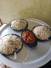 ONE STOP's "S" Chill Bro Cafe