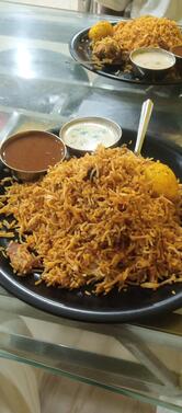 Ajay Fast Food Lovers