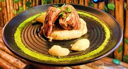 Boithak Khana - Roof Top Cafe