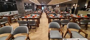 Sankalp - The Taste Of South (Comfort Inn - SOU Kevadia)