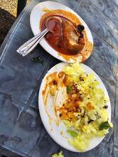 Madhurapuri Family Restaurant