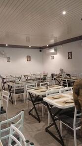 The White House Family Restaurant