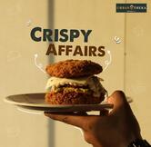 Urban Theka Coffeeholic Cafe