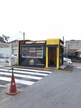 Posto Petrobras
