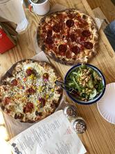 Timber Pizza Co. Annapolis