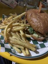 Neat Burger Milano