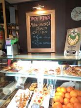 Bar KENYA di Olena Strakha