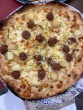 Osteria Nuvolari - Navona