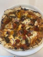 Margherite - pizza à emporter et en livraison