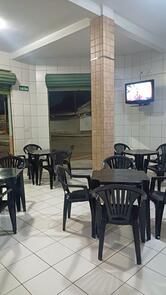 Sabor Original Lanches