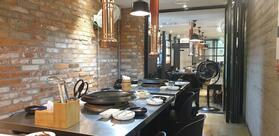 Musoe Ttukkeong Korean BBQ
