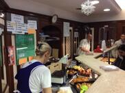 Pizzeria Tavola Calda Vizi & Sfizi