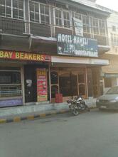 Haveli Restaurant (Sunny)