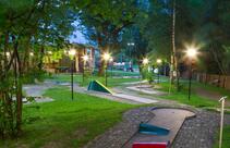 Freizeitbar Schlanders