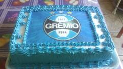 Rozangila Doces e Salgados