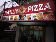 Patil Pizza
