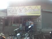 Udipi's New Bombay Restaurant