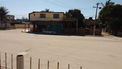 Padaria do Campinho de Areia