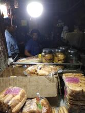Bapir Tea Stall