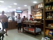 Padaria e Confeitaria da Barra