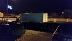 Antoin’Pizza - Pizza au feu de bois