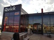 Quick Dijon Quetigny