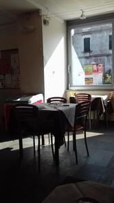 Bar Stazione Pizzeria