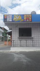 Tiozinhos Lanches & Bar