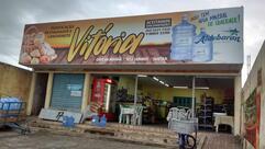 Panifcação Vitoria