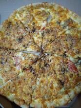 Bella Pizza