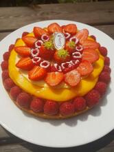 L'artisan Pâtissier