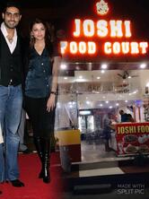 Joshi Food Court