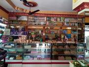 Srii Star Bakery & Sweets