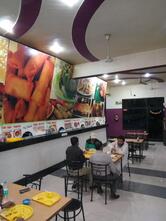 Maharaja Shikanji Restaurant