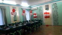 кафе Романов