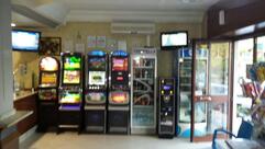 Caffetteria M.C. Di Salito E. E Granito A. Snc