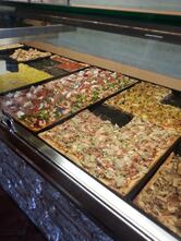 Pizzeria Da Marco via F.Gentile 111