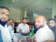 BBQ Corner Restaurant Attock