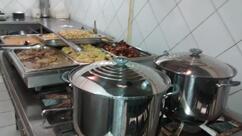 MK Marmitas e Quentinhas