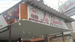 Labamba Bar E Restaurante