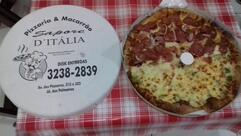 Pizzaria Sapore D'Itália