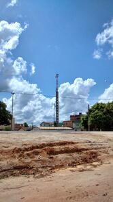 Bar e Restaurante Br 101